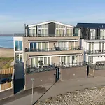 Penthouse In Sint-Annaland With Panoramic View