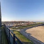 Penthouse In Sint-Annaland With Panoramic View