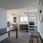 Penthouse In Sint-Annaland With Panoramic View