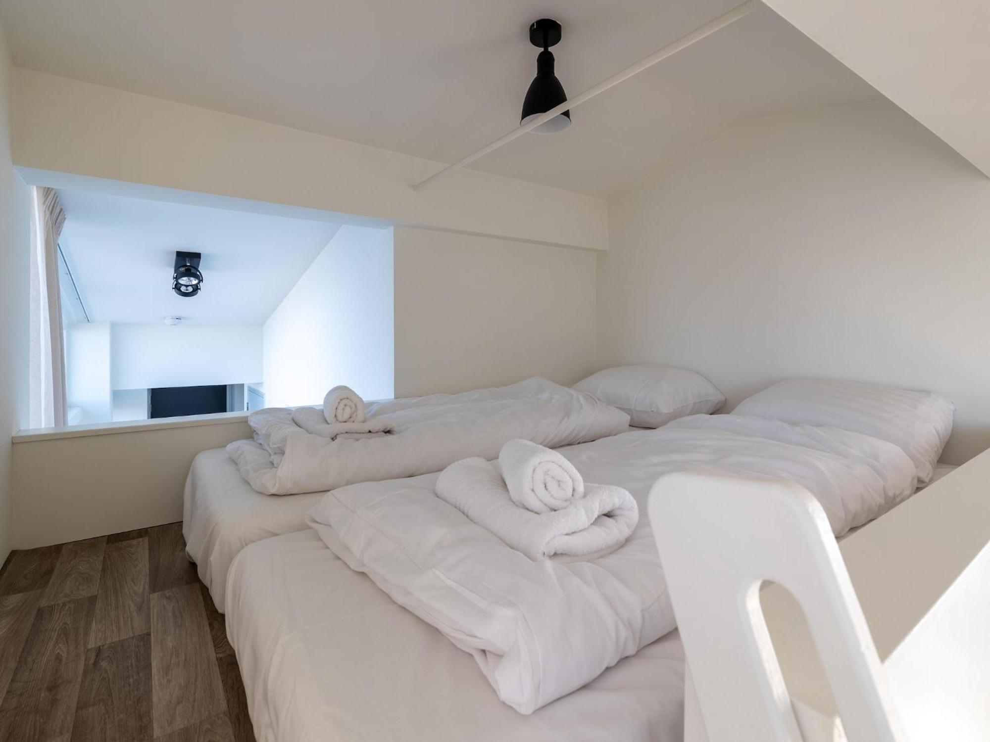Penthouse In Sint-annaland With Panoramic View