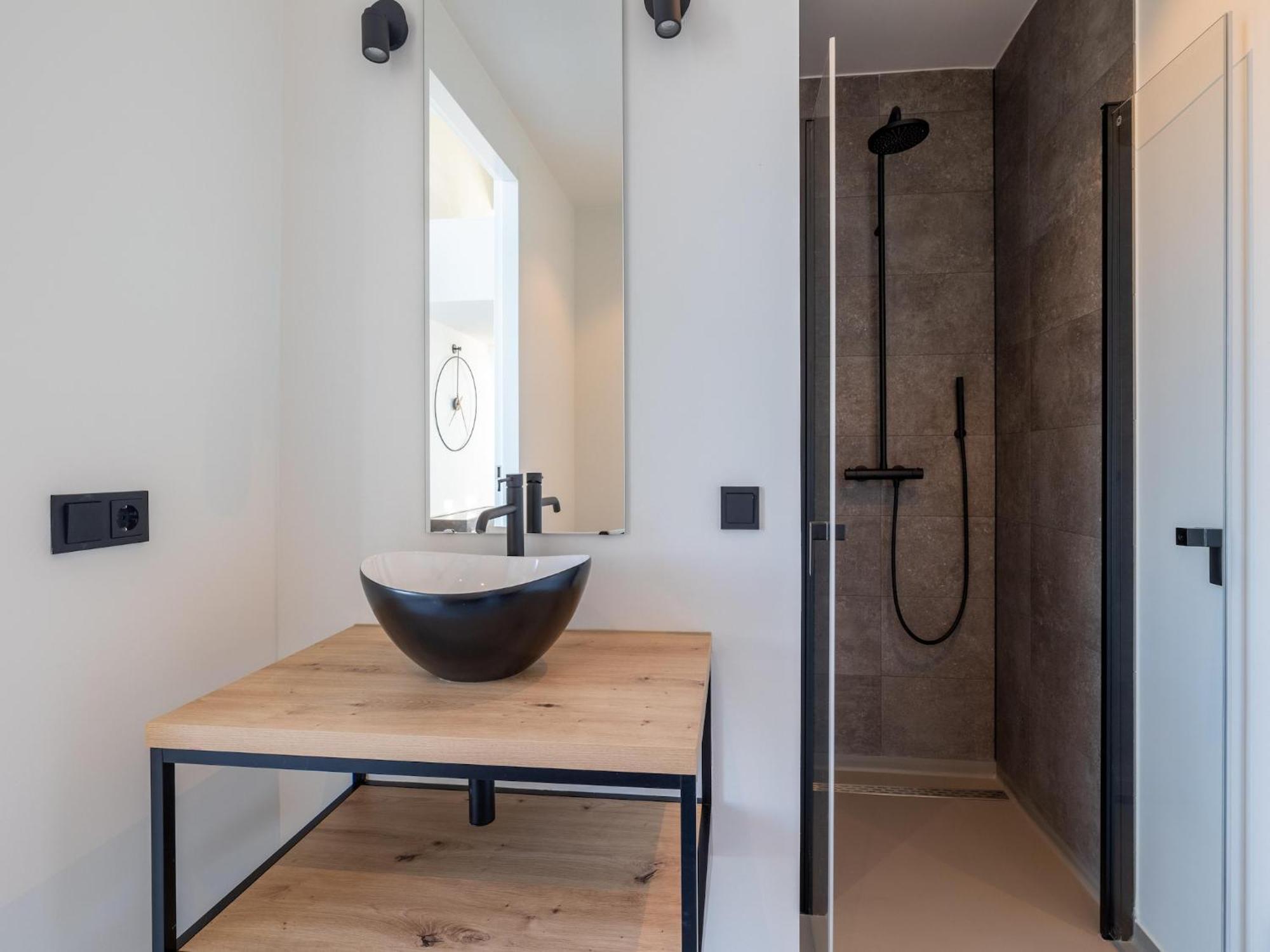 Penthouse In Sint-annaland With Panoramic View Appartement *