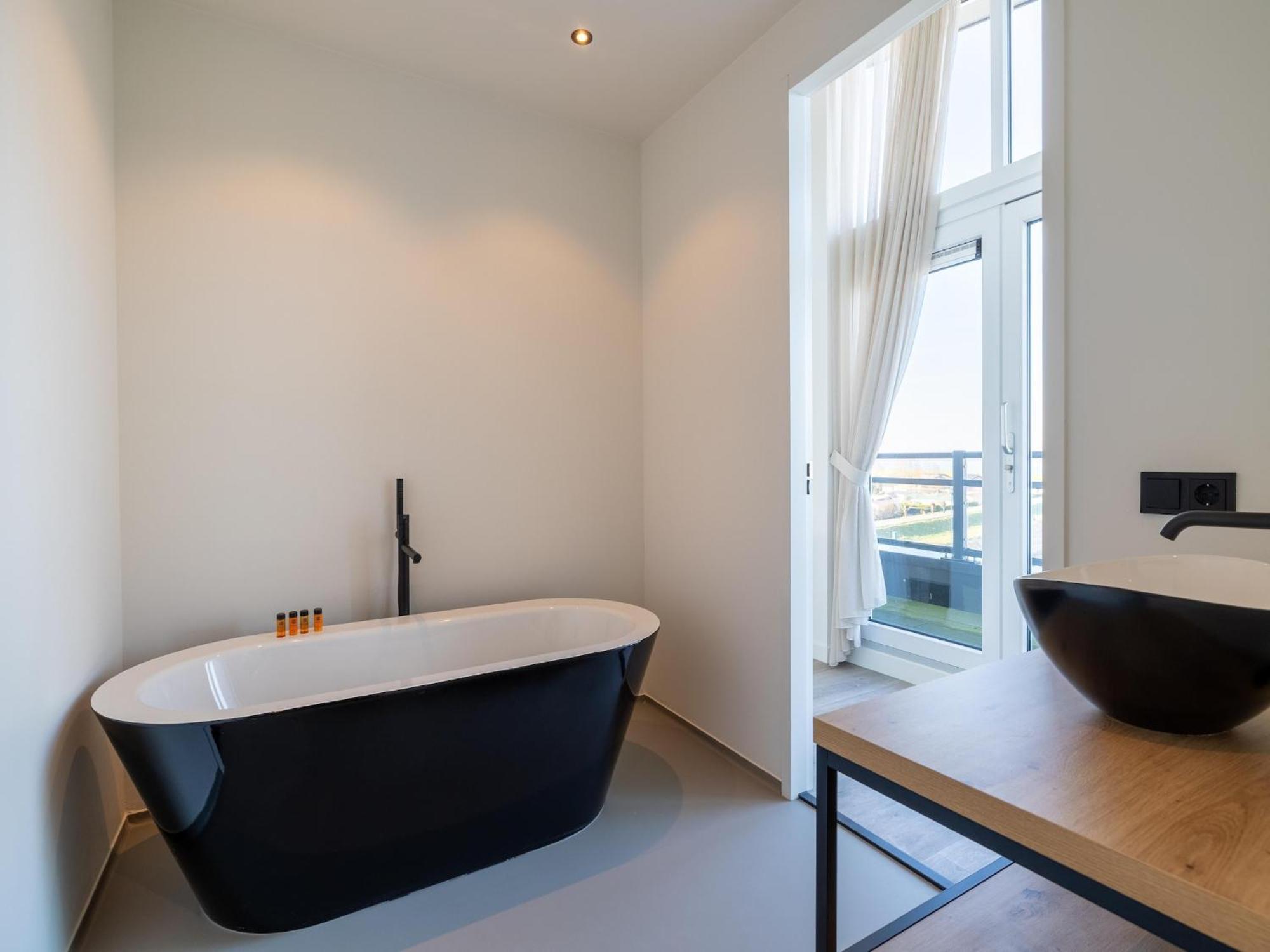 Appartement Penthouse In Sint-annaland With Panoramic View *
