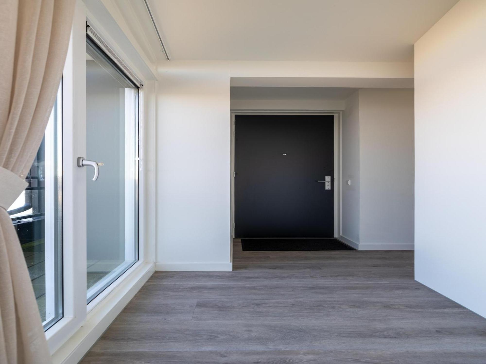 Penthouse In Sint-annaland With Panoramic View * Sint-Annaland